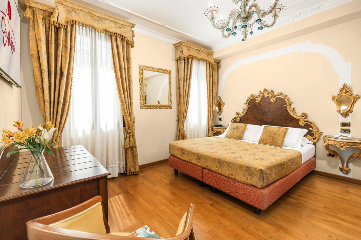 Hotel Ca' Alvise