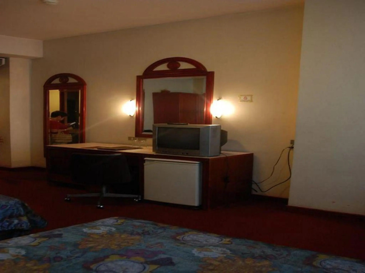 Great Eastern Hotel Makati