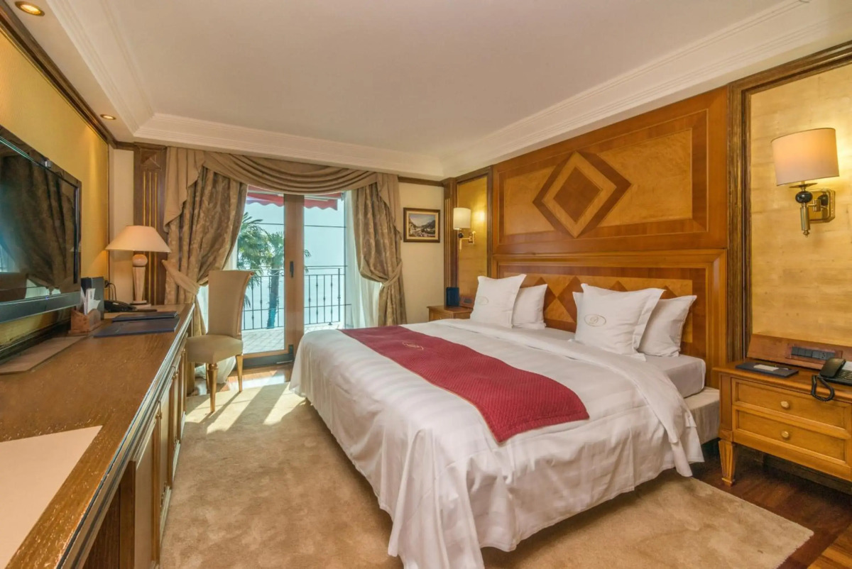 Swiss Diamond Hotel & SPA