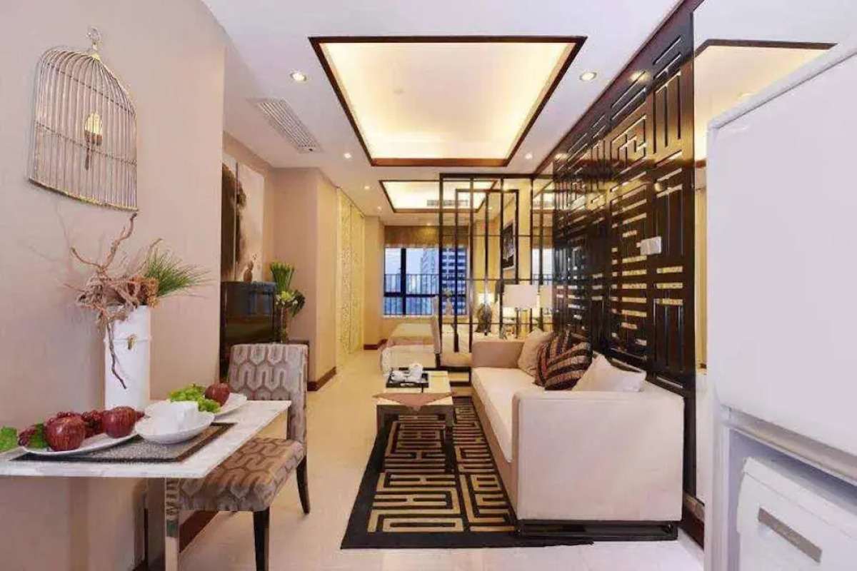 Royal River Apartment