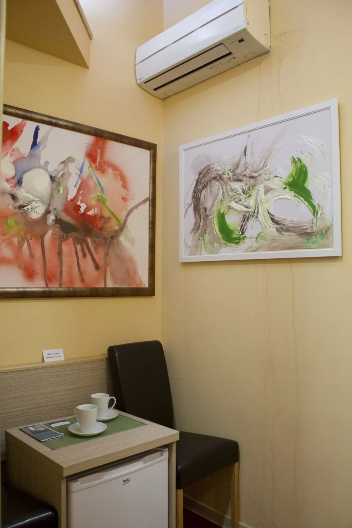 Residence Prime Luxury