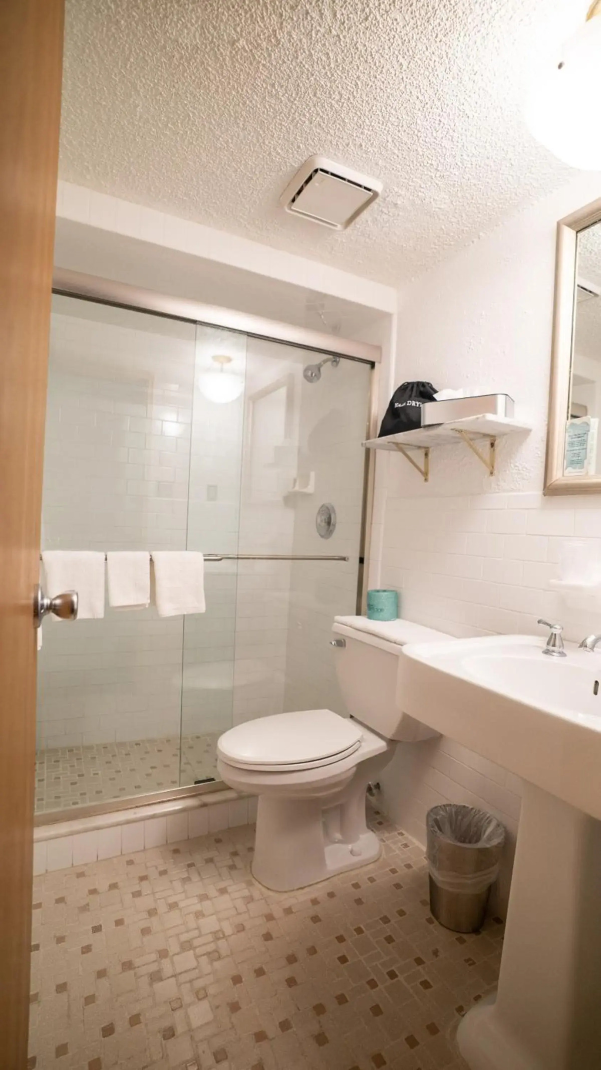 Hotel Tach Madrid Airport