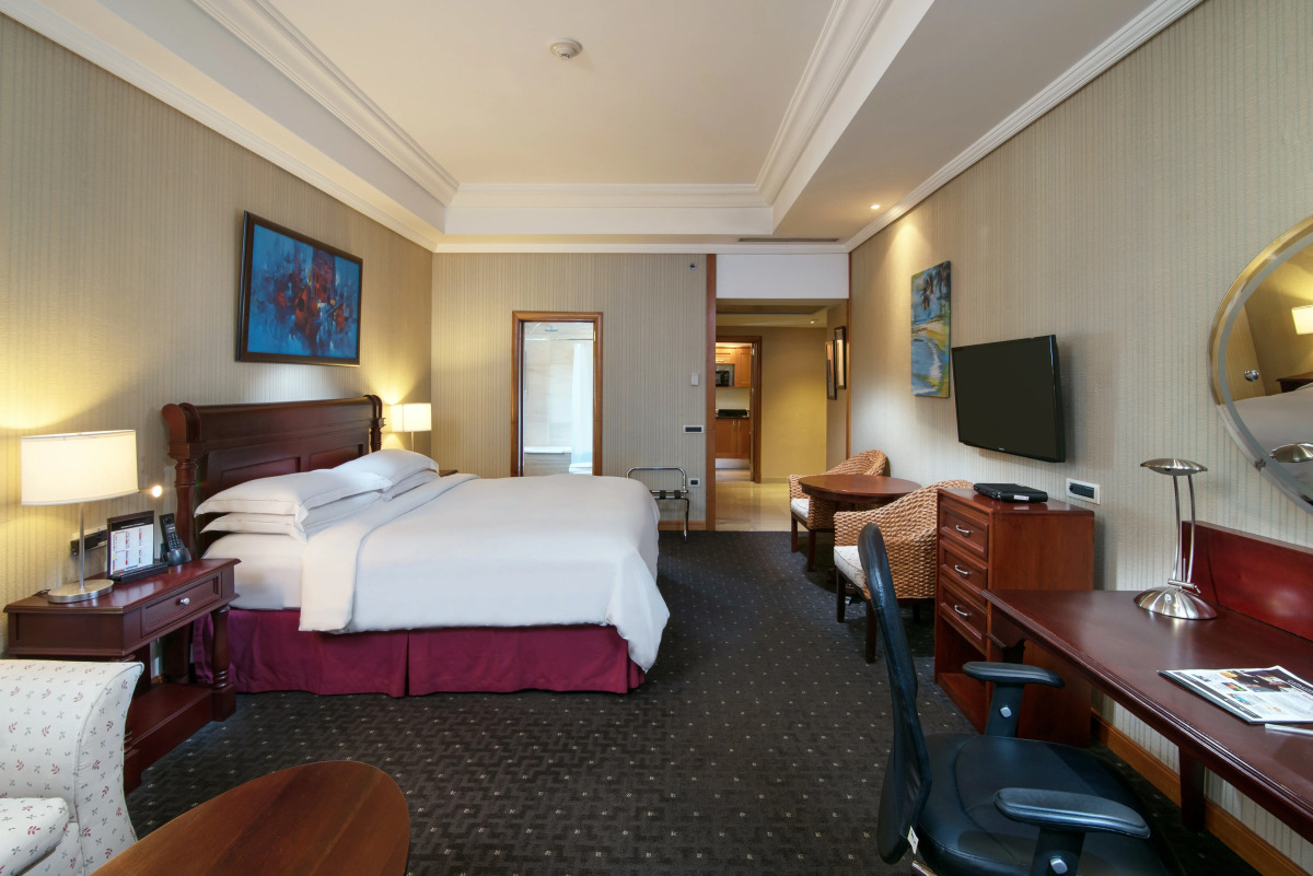 Catalonia Santo Domingo