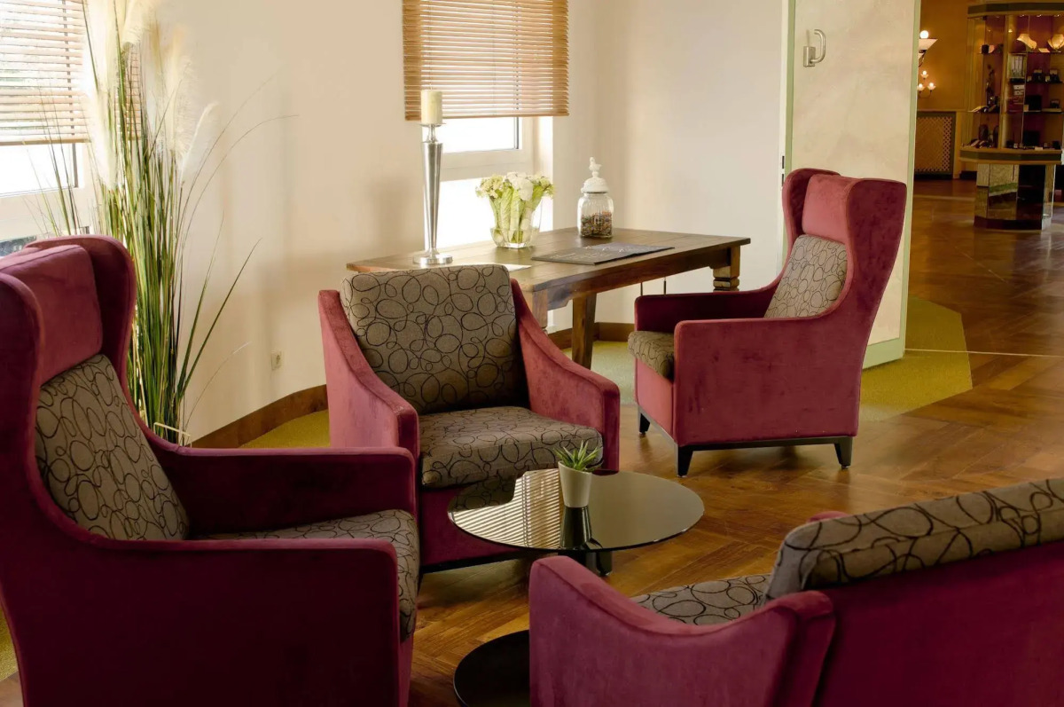 ACHAT Hotel Reilingen Walldorf