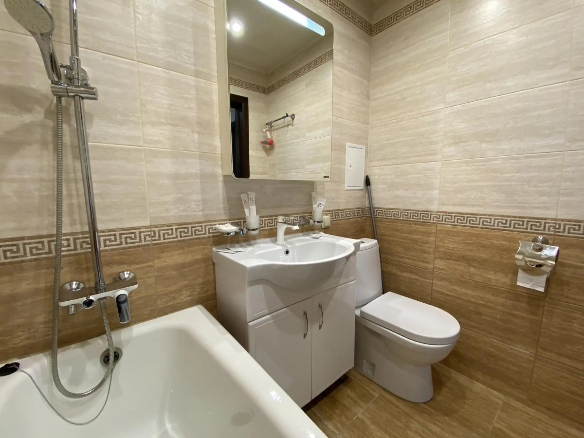 Right Room на улице Петра Тарасова 5