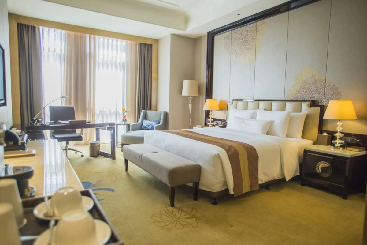 Wanda Vista Quanzhou