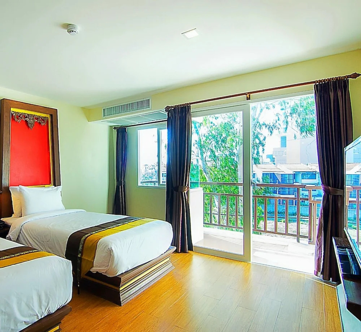 Royal Heritage Pavillion