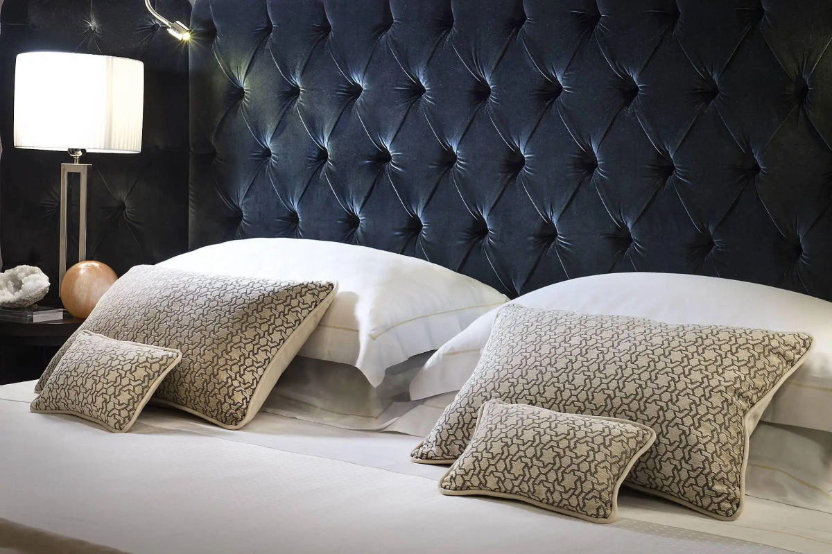 Grand Amore Hotel and Spa