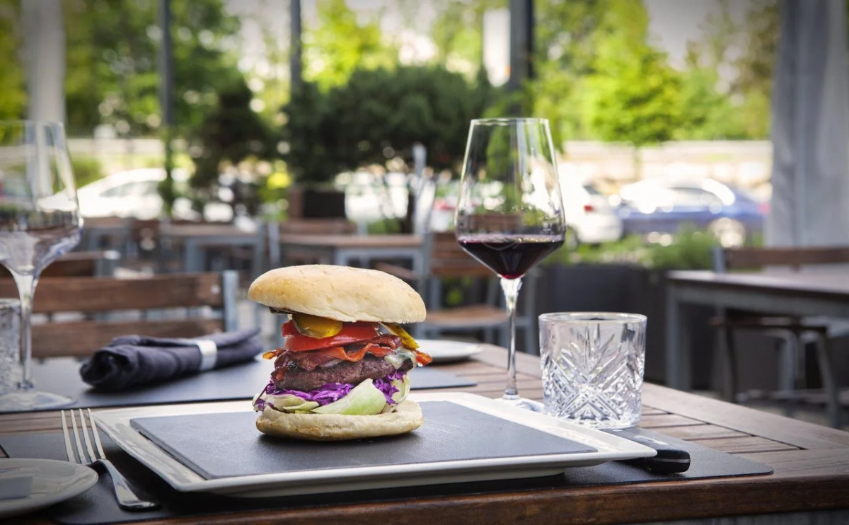 Tailormade Hotel SIHLPARK Schindellegi