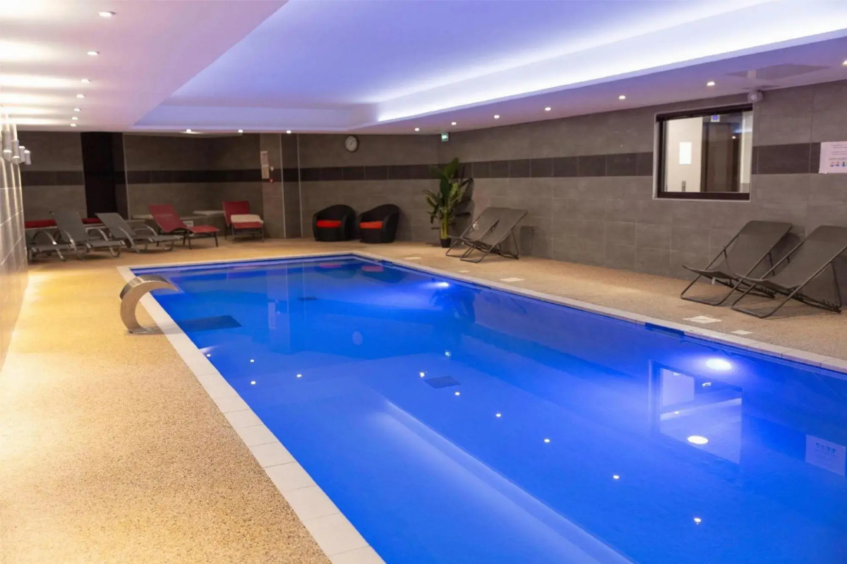 Zenitude Swiss Apparthotels