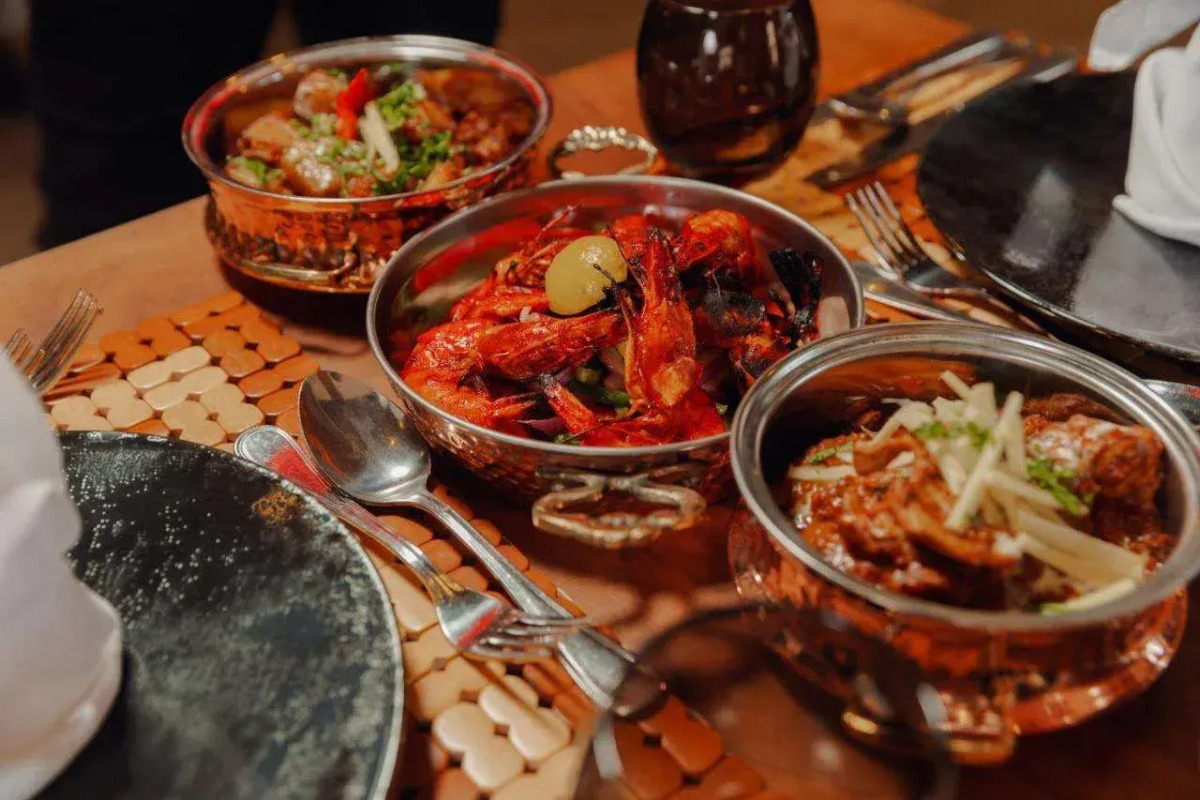 Bellagio Beach Resort