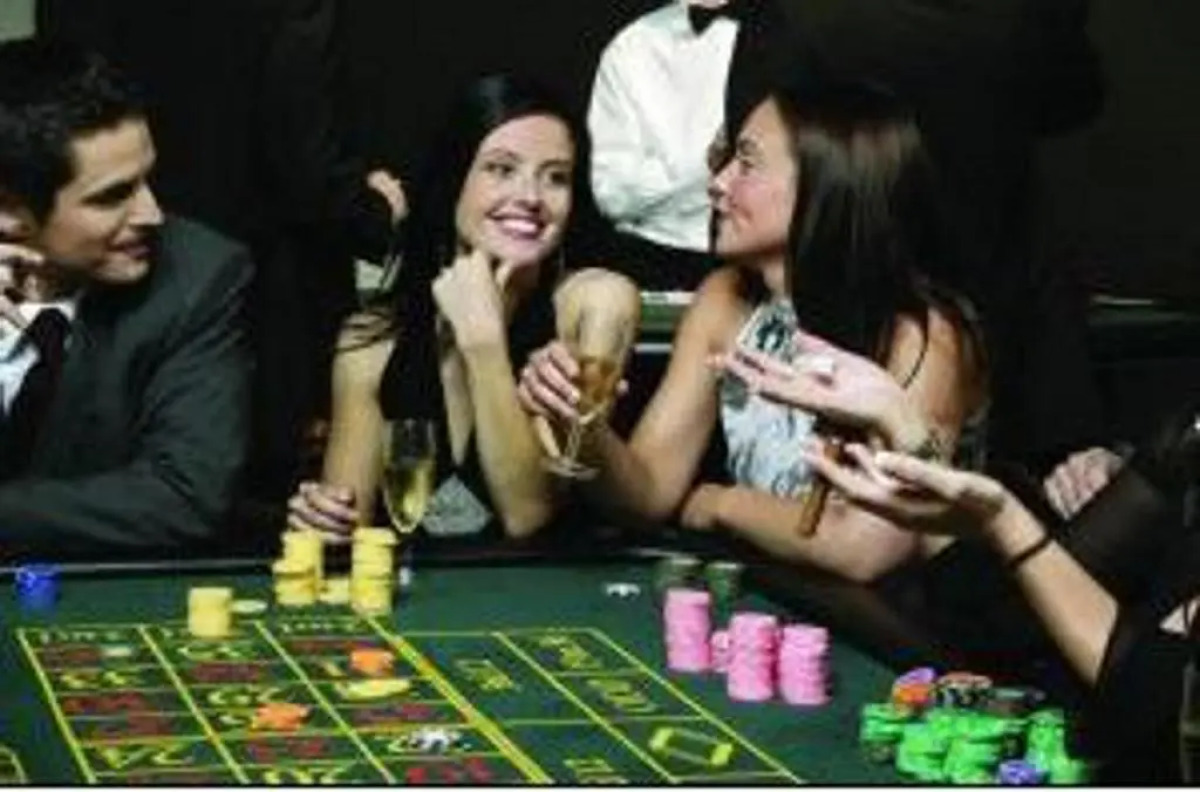 Отель Harrah's Resort Atlantic City