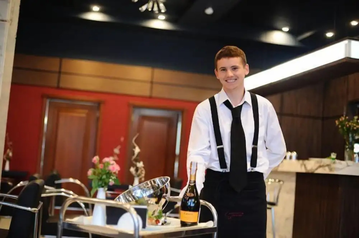 Гостиница «Мир» в Ровно