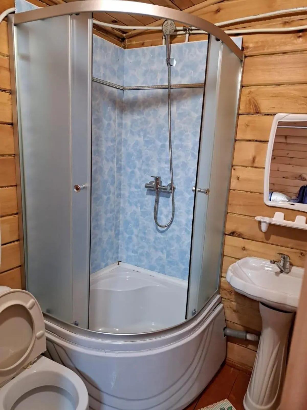 Золотая рыбка