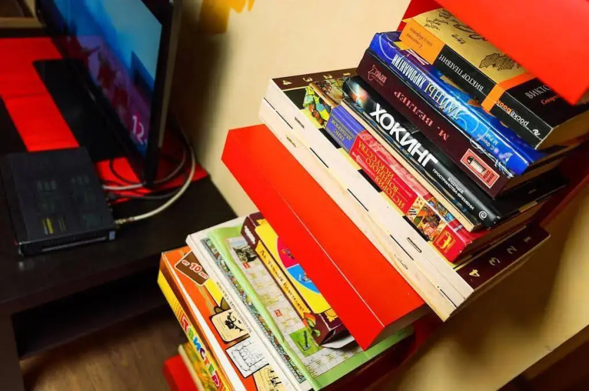 Хостел Достоевский