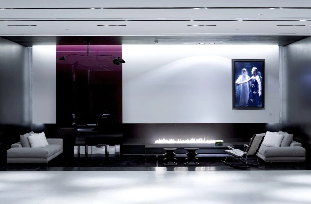 The Met Hotel, a member of Design Hotels