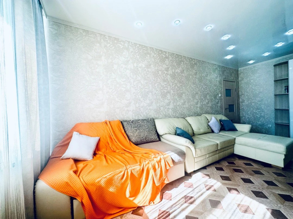 SeverApart Чубынина 25