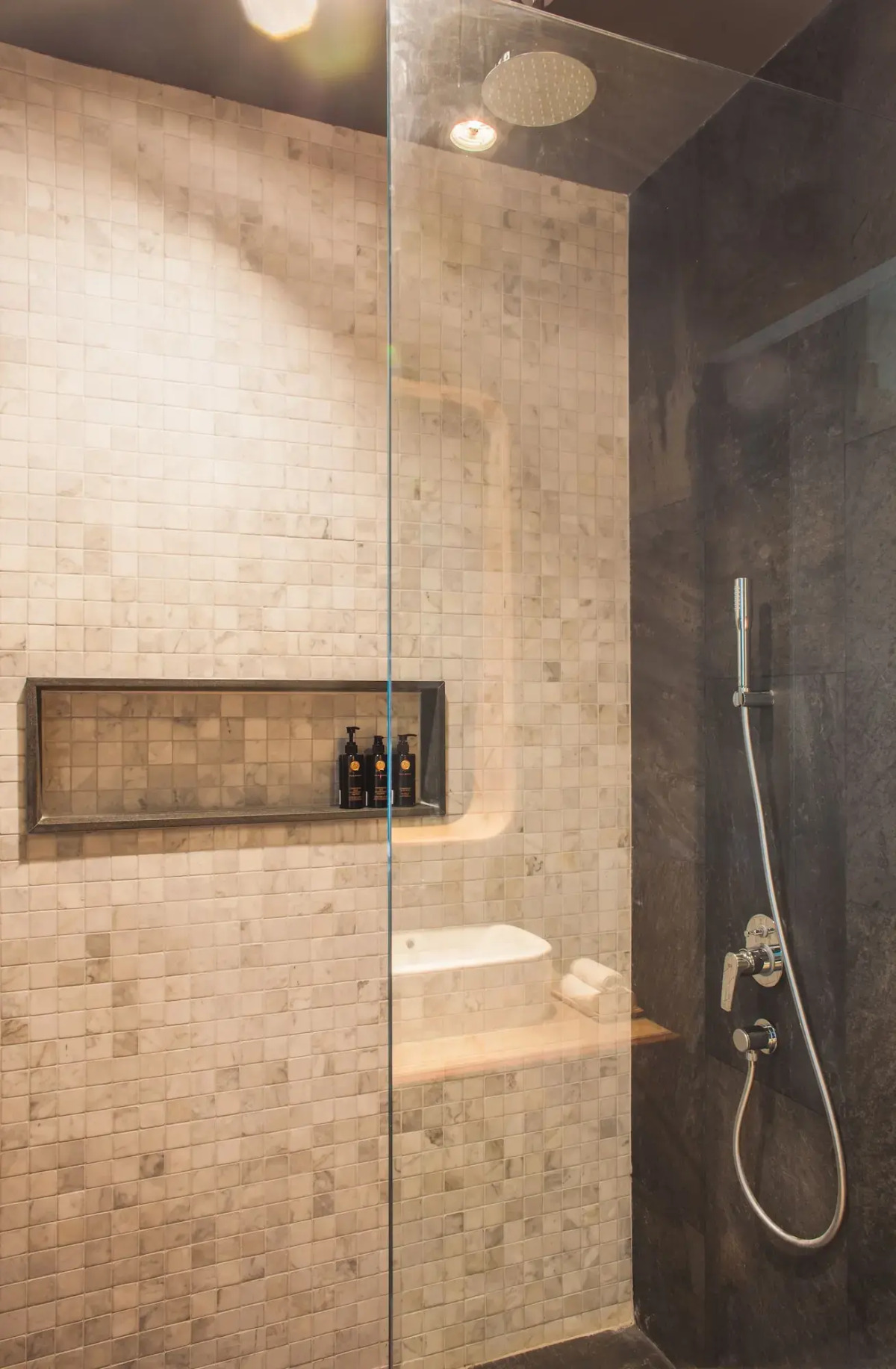 Saturdays Residence by Brown Starling