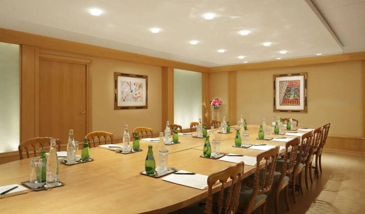 La Demeure Montaigne