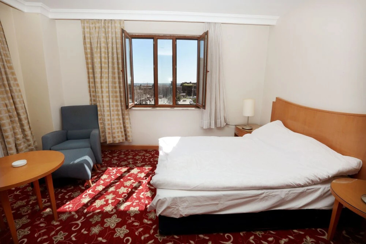 Hotel Diyarbakir