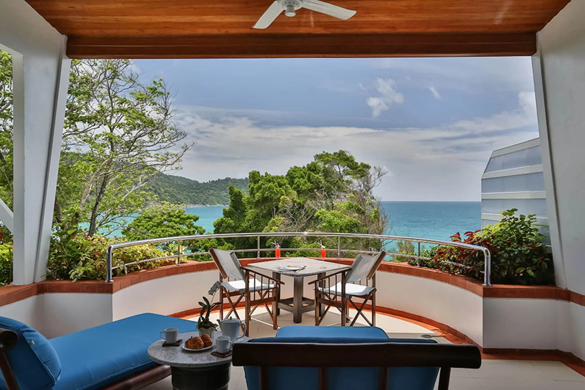 Mom Tri's Villa Royale