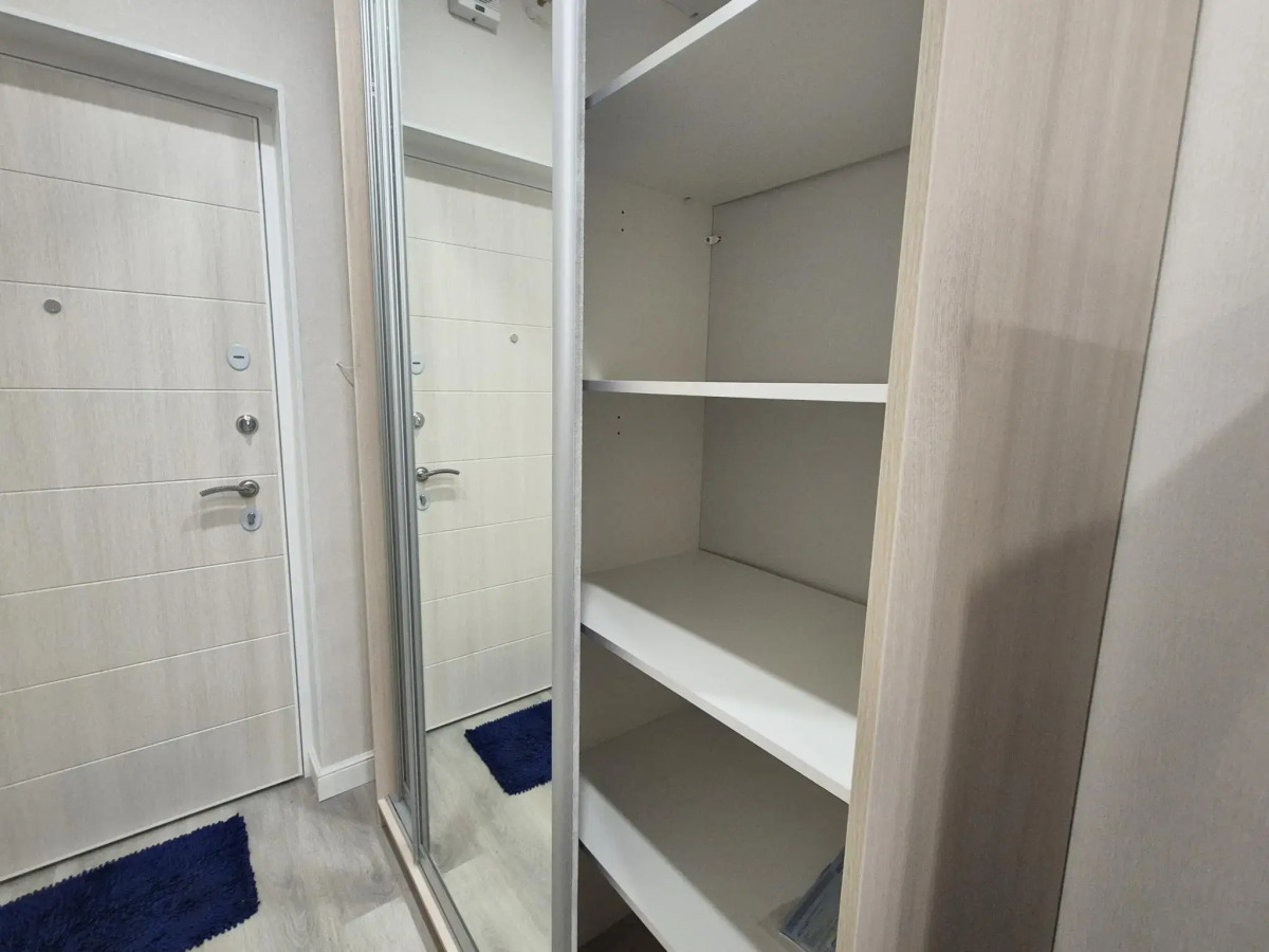 Квартиры в Подмосковье на бульваре Октябрьский