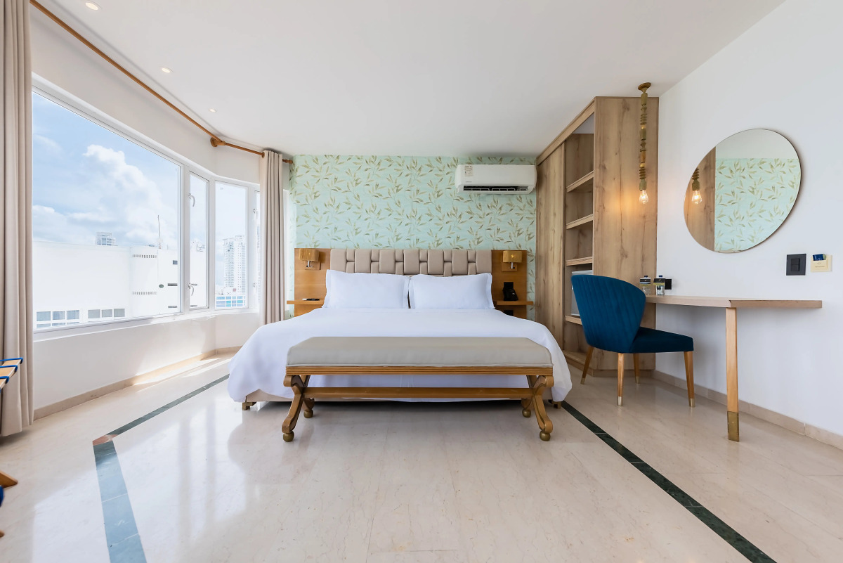 Hotel Regatta Cartagena