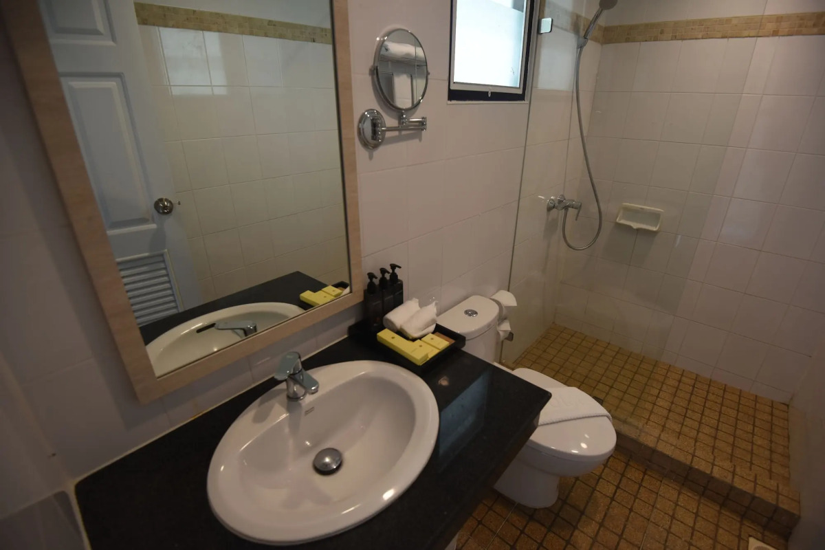 PP Charlie Beach Resort