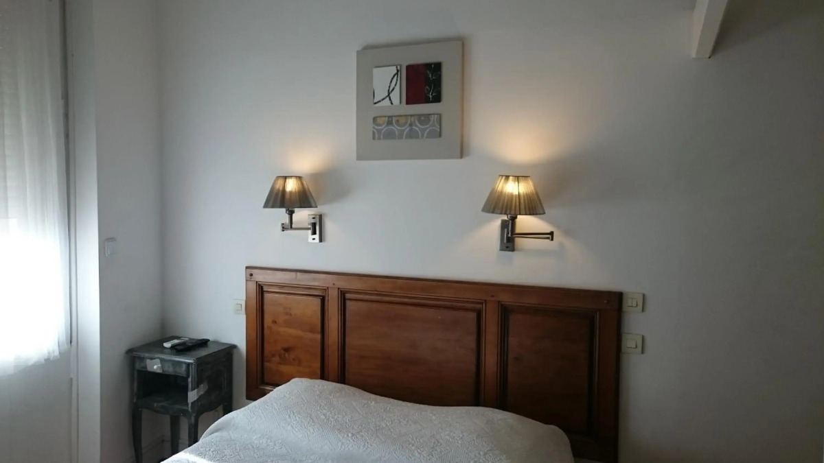 Hôtel Martigues Le 5