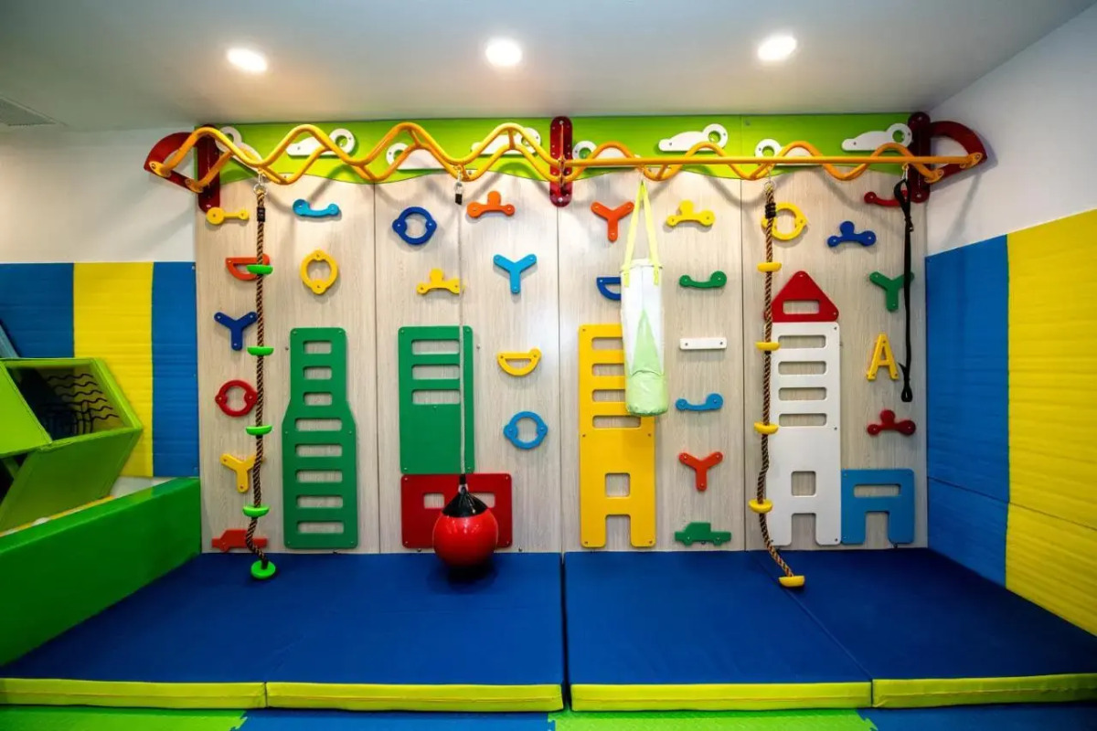 Brown Lighthouse Eilat