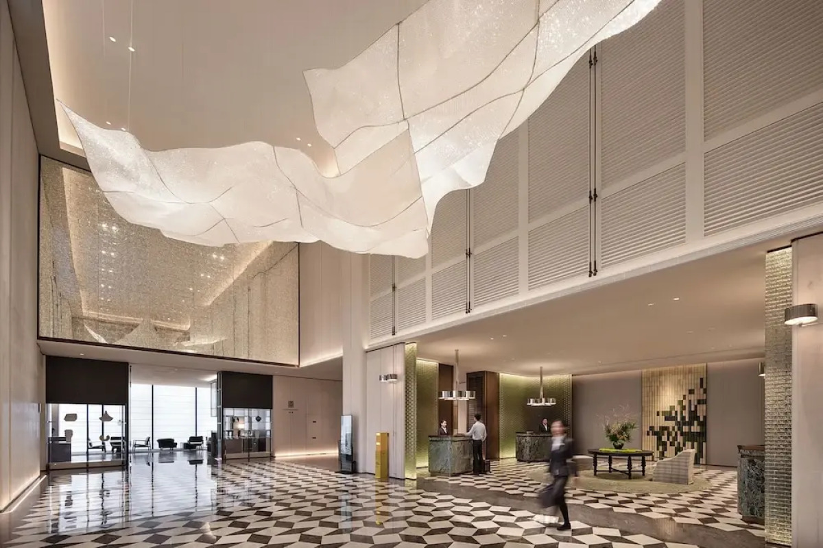 Grand Mercure Chengdu East