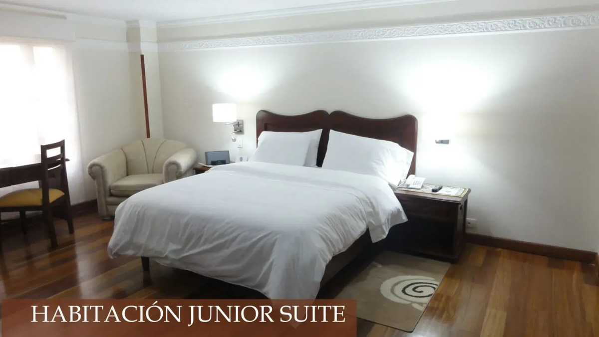 Santa Lucia Hotel Boutique Spa