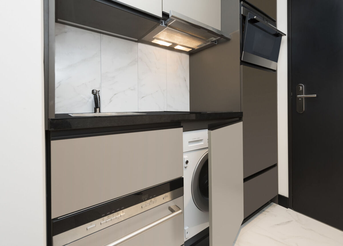 Adina Apartment Hotel Nuremberg