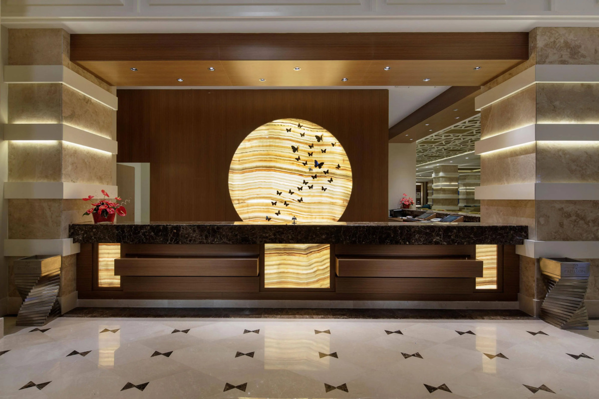 Курорт Papillon Ayscha Resort & Spa - All Inclusive