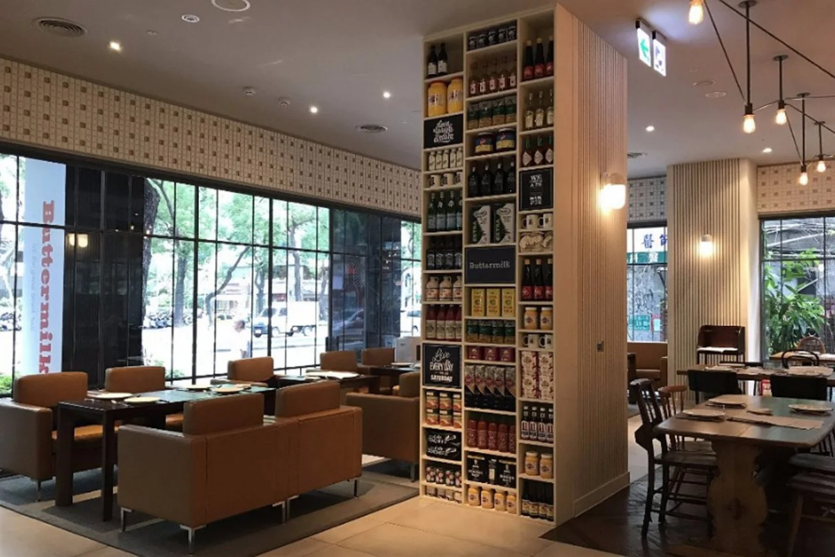 amba Taipei Zhongshan