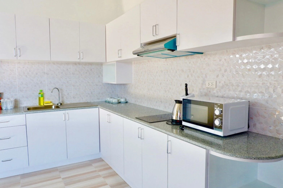 Baan Noppadol Hua Hin Loft Hotel