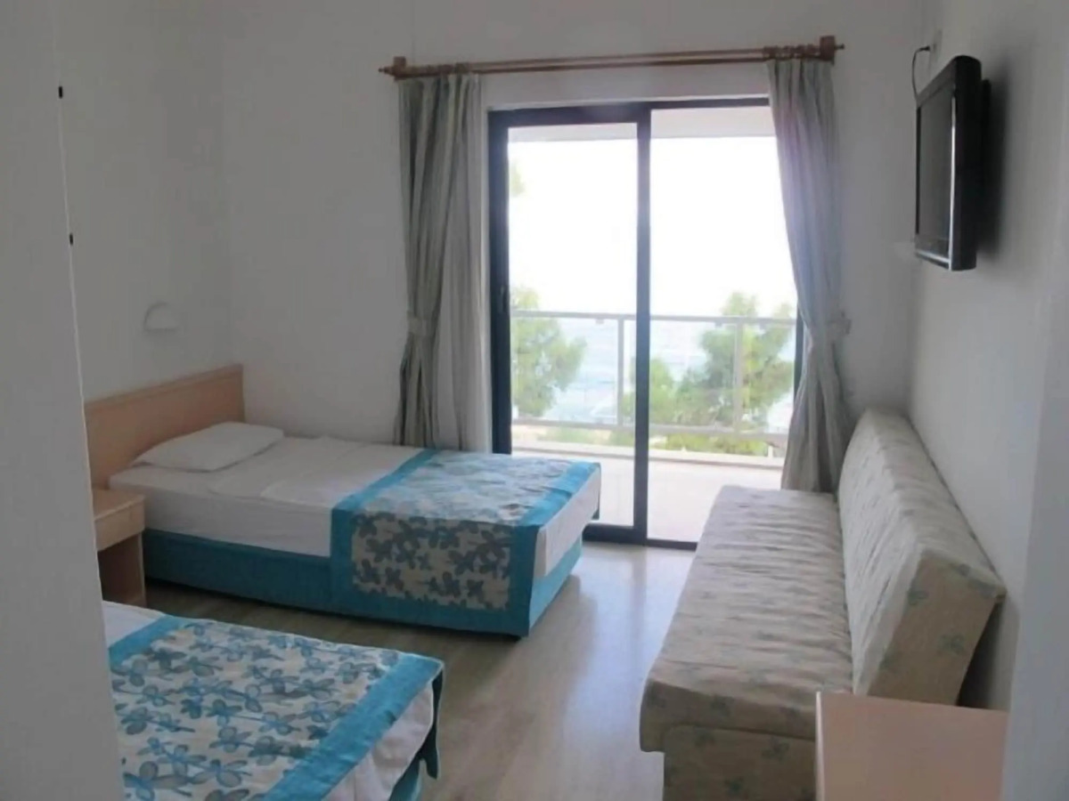 Club Hotel Rama - All Inclusive