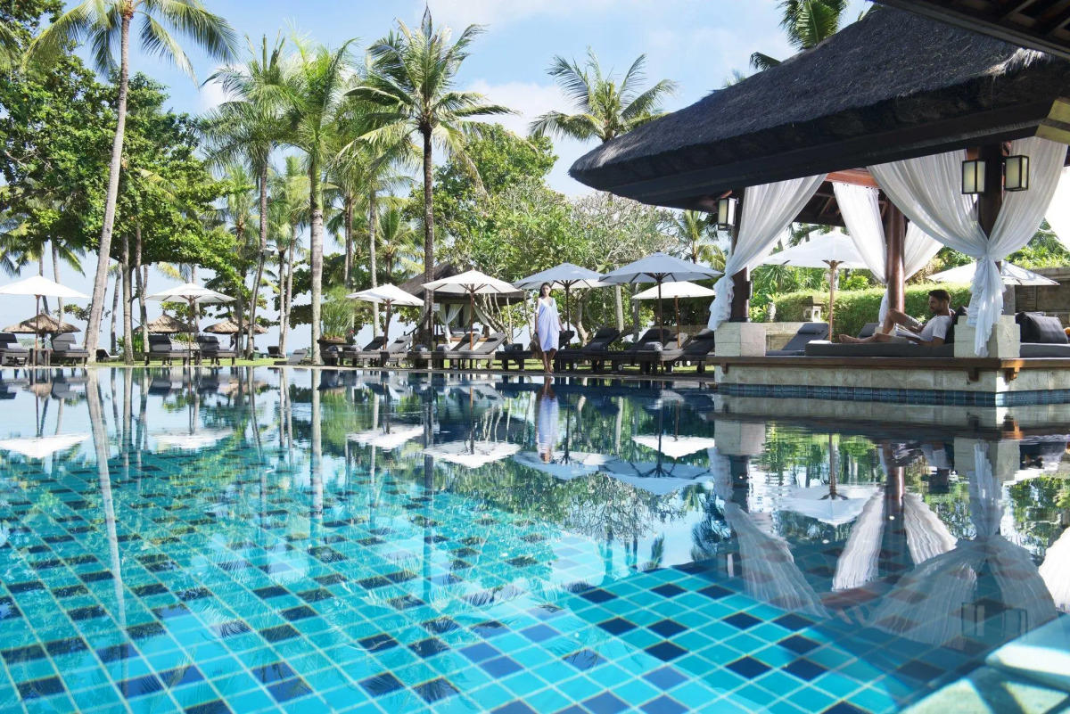 InterContinental Bali Resort by IHG
