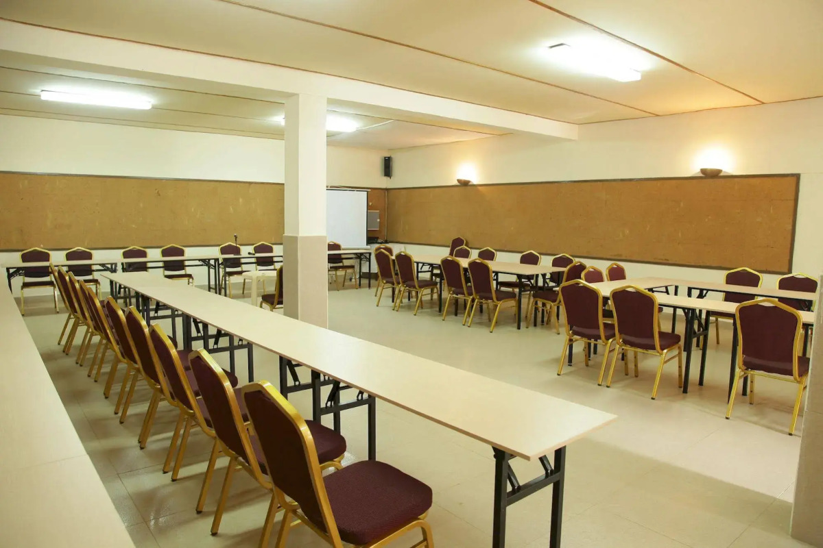 Hôtel Les Bougainvillées Saly Sénégal