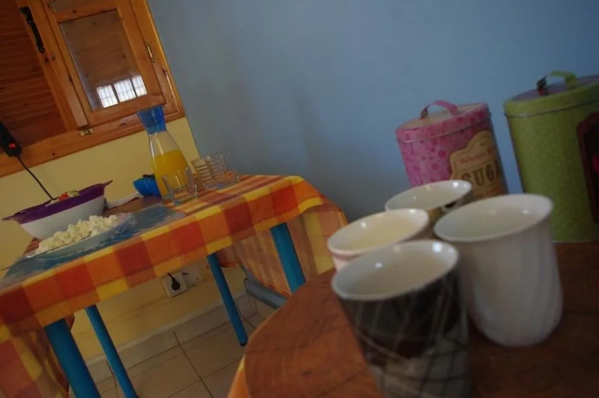 Small Funny World Athens - Hostel