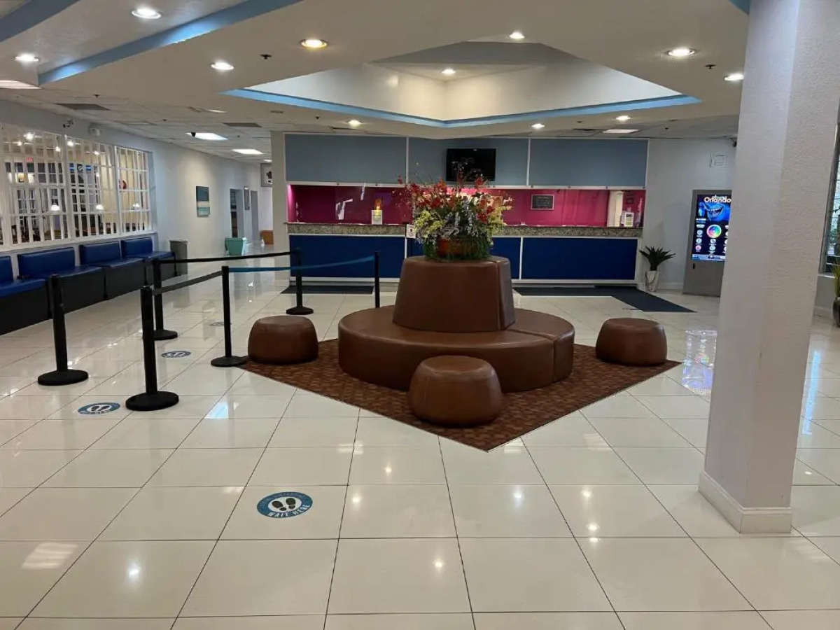 Seralago Hotel & Suites Main Gate East