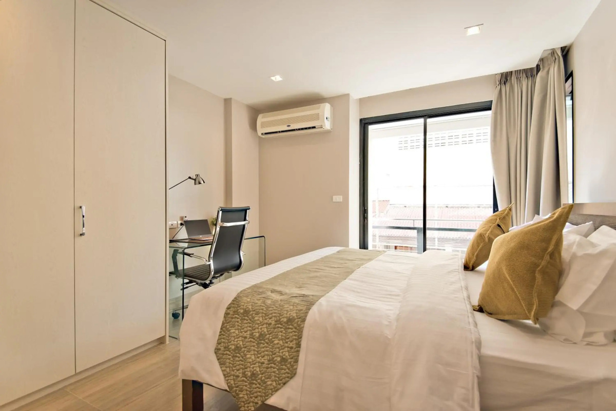 Citismart Luxury Apartments