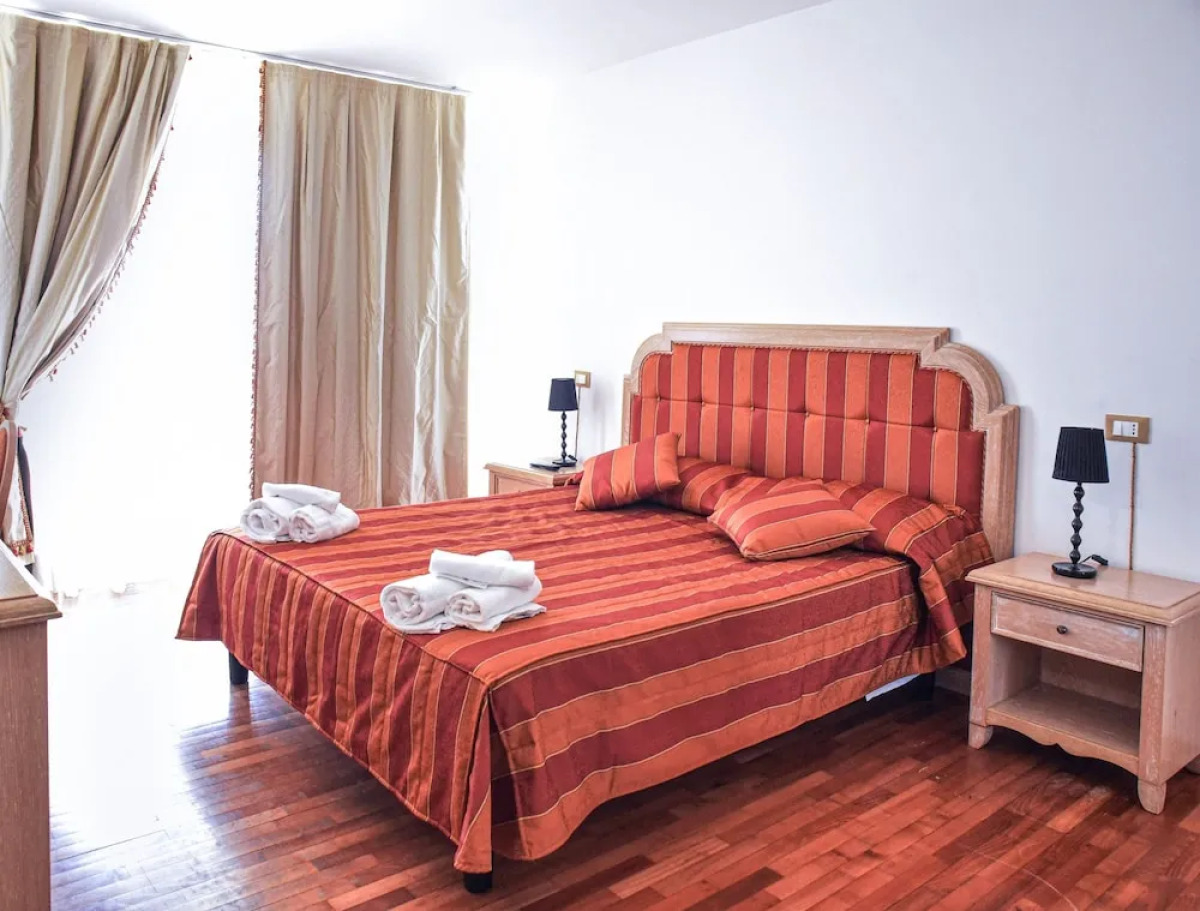 Attianese Hotel Restaurant