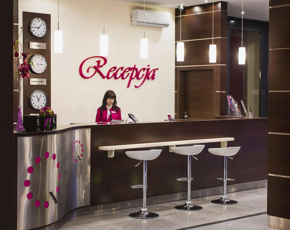 Boutique Hotel’s III Piłsudskiego