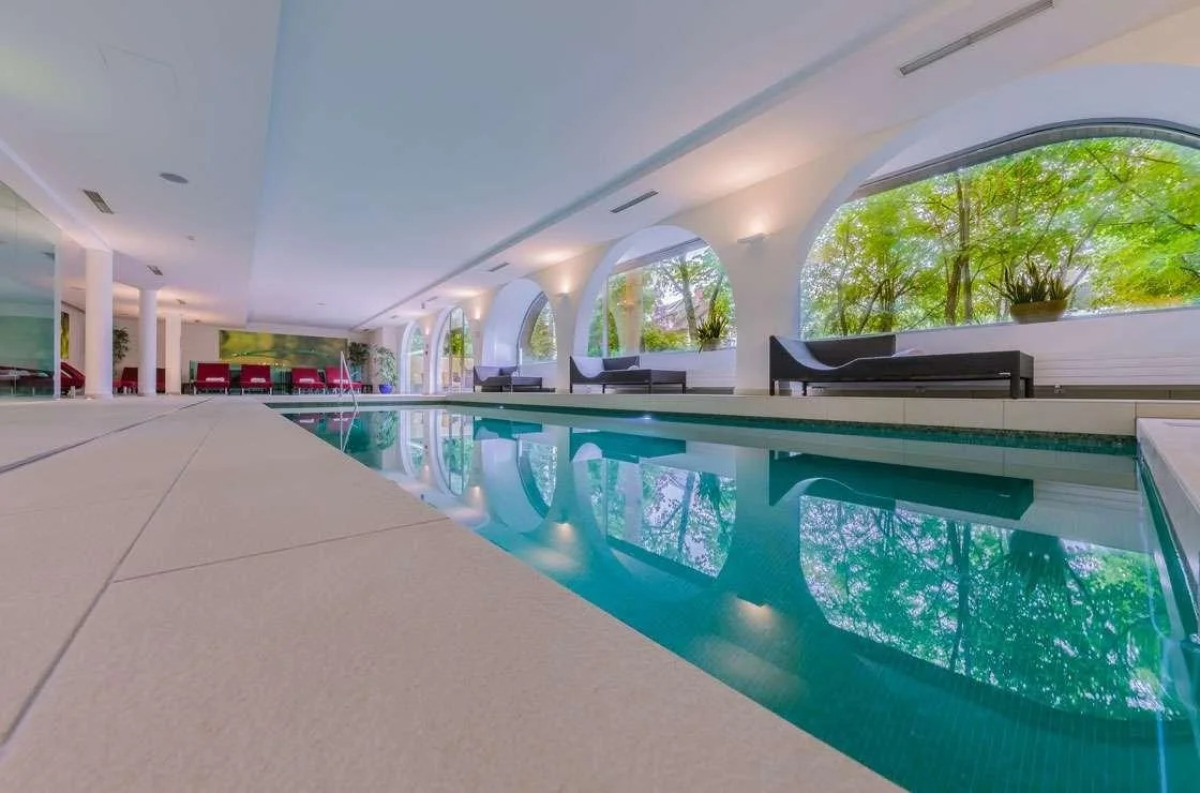 Hotel Schloss Weikersdorf