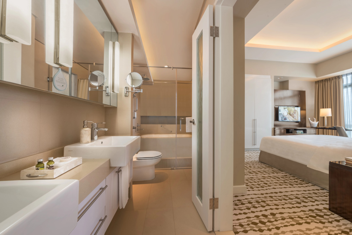 Citadines Salcedo Makati