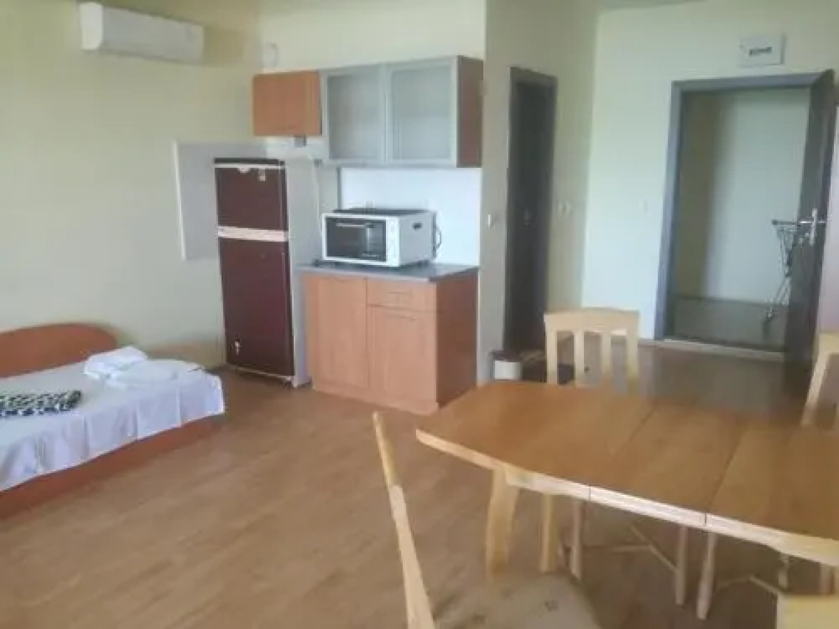 Office Center and Showroom