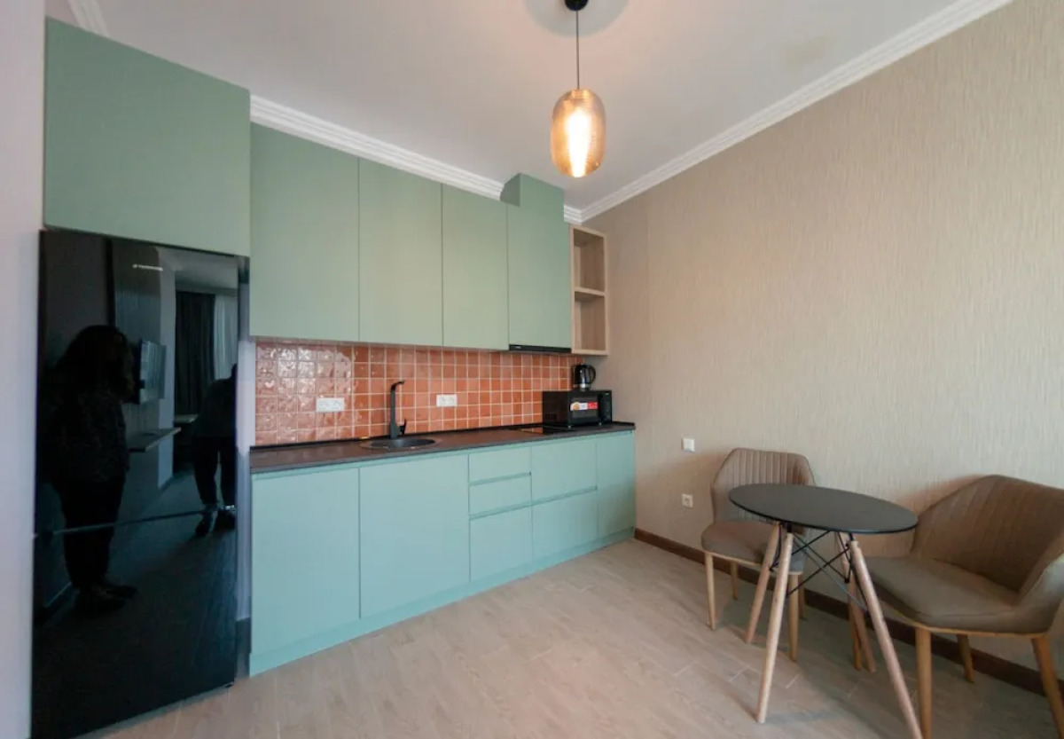 Season Suite Apart-Hotel