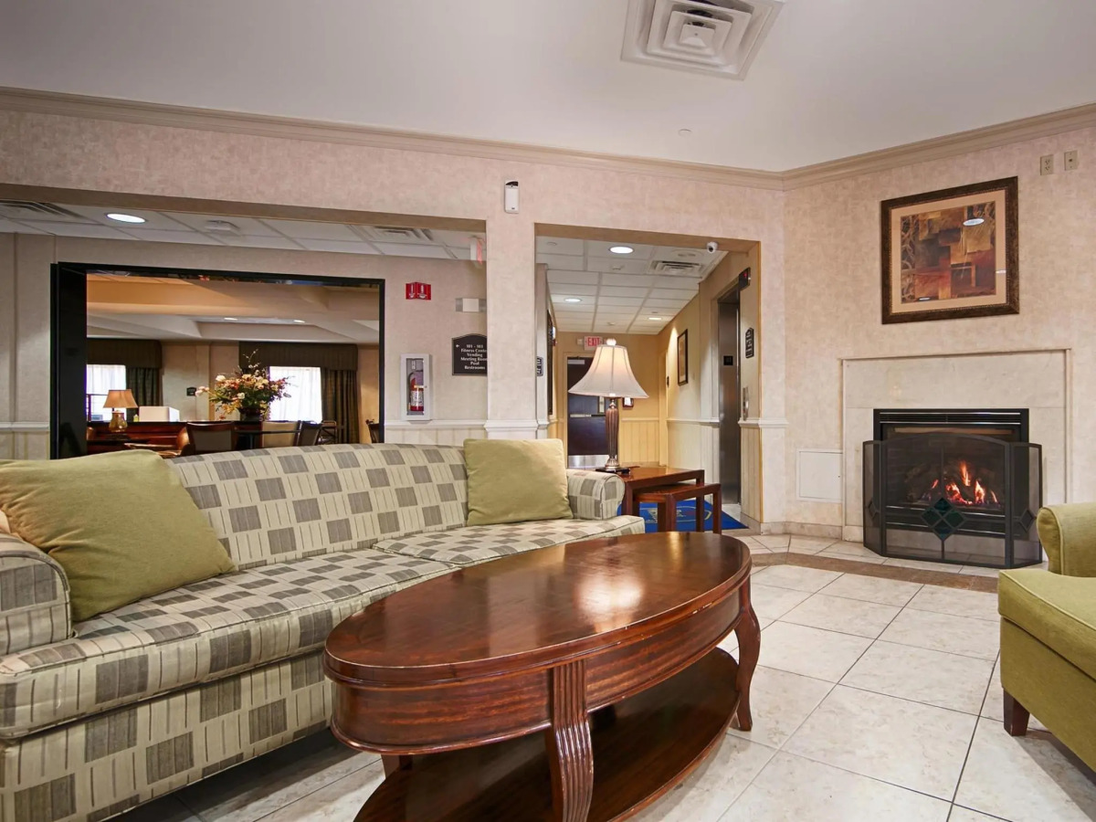 Spark by Hilton Rahway