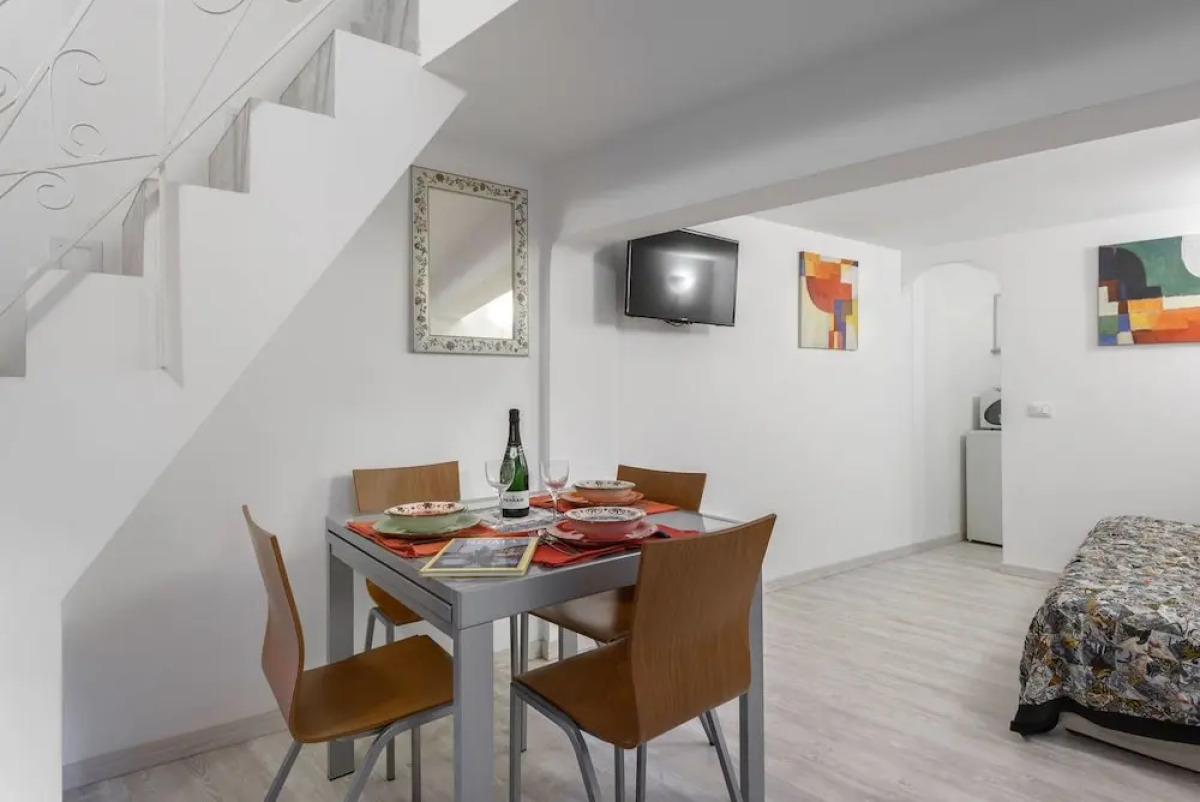 Casa San Pietro - Ospedale